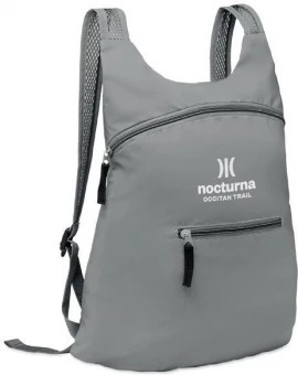 Kokkuvolditav helkurseljakott