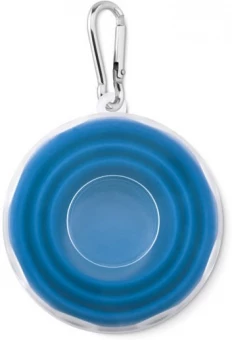 Kokkuvolditav joogitops CUP PILL