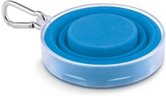 Kokkuvolditav joogitops CUP PILL