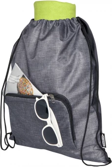 Kokkuvolditav sussikott Ash 7L