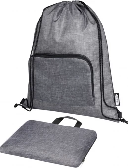 Kokkuvolditav sussikott Ash 7L