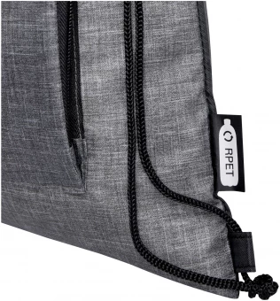 Kokkuvolditav sussikott Ash 7L