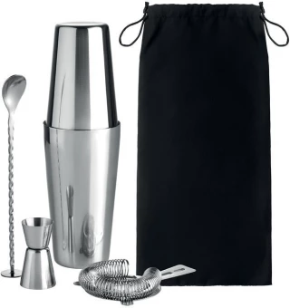 Kokteilikomplekt BOSTON