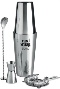 Kokteilikomplekt BOSTON