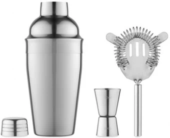 Kokteilišeikeri komplekt Fizz