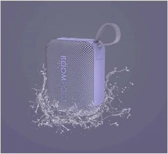 Kõlar Boompods Beachboom Mini 5W