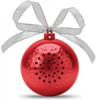 Kõlar-jõuluehe JINGLE BALL