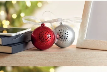 Kõlar-jõuluehe JINGLE BALL