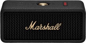 Kõlar Marshall Emberton III 31H+