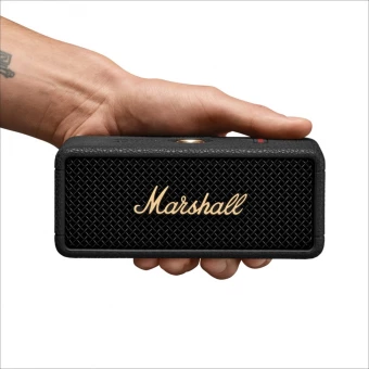 Kõlar Marshall Emberton III 31H+