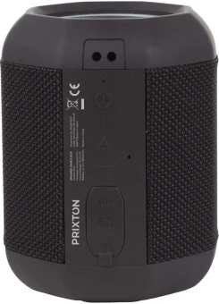 Kõlar Prixton Dance Box