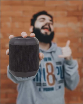 Kõlar Prixton Dance Box