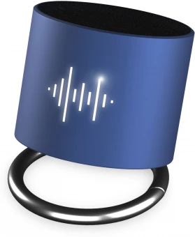 Kõlar valgustusega SCX.design S26