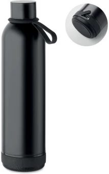 Kõlariga joogipudel