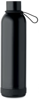 Kõlariga joogipudel