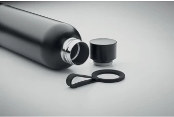 Kõlariga joogipudel