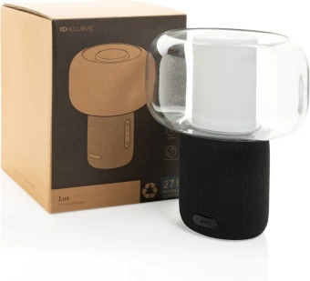 Kõlarlamp Lux RCS 10W