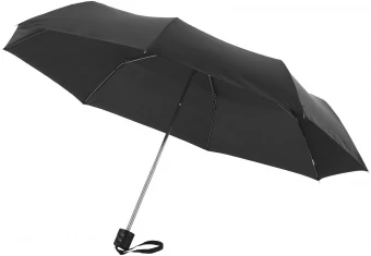 Kolme sektsiooniga 21,5" vihmavari