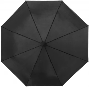 Kolme sektsiooniga 21,5" vihmavari