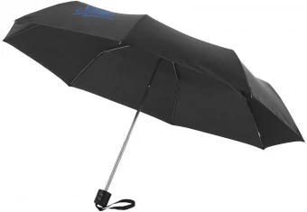 Kolme sektsiooniga 21,5" vihmavari