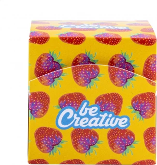 Kommikarp CreaCandy Cube