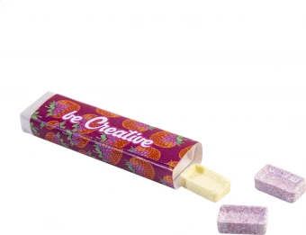 Kommipakk CreaCandy Slim