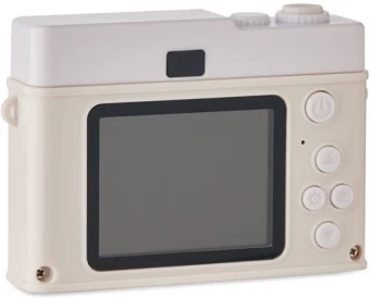 Kompaktne digikaamera Rapid