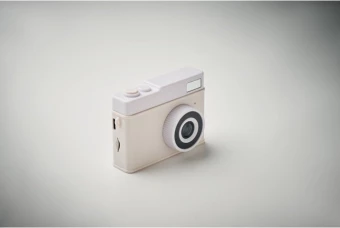 Kompaktne digikaamera Rapid