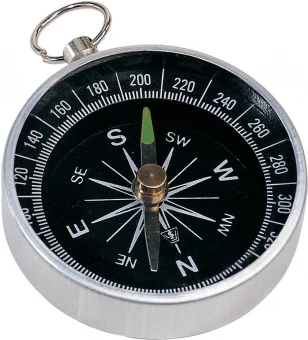 Kompass Nansen