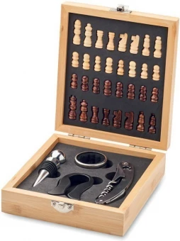 Komplekt Chesset