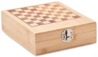 Komplekt Chesset
