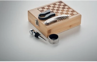 Komplekt Chesset