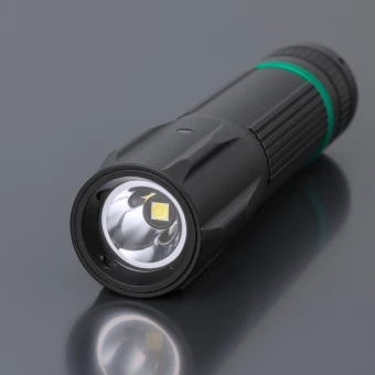 Komplekt: multitööriist ja taskulamp Optima Color II