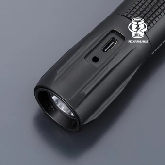 Komplekt: multitööriist ja taskulamp Optima Color II