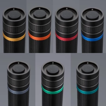 Komplekt: multitööriist ja taskulamp Optima Color II