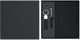 Komplekt Scribi 4