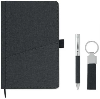 Komplekt Scribi 4