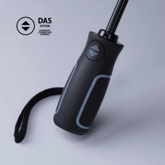 Komplekt termokruusi ja automaatse vihmavarjuga Dynamic