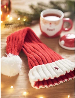 Kootud päkapikumüts Orion