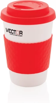 Korduskasutatav kohvitops 270 ml