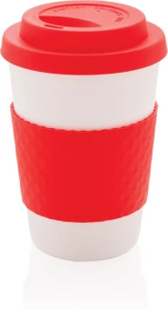 Korduskasutatav kohvitops 270 ml