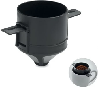 Korduvkasutatav kohvifilter