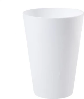 Korduvkasutatav plastiktops  Festivo