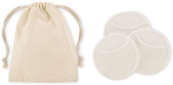 Korduvkasutatavad näopuhastuspadjad Faze