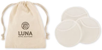 Korduvkasutatavad näopuhastuspadjad Faze