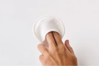 Korduvkasutatavad näopuhastuspadjad Faze