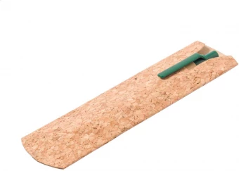 Korgist pastapliiatsivutlar Brunia