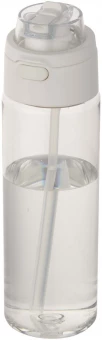 Kõrrega joogipudel Theron 700 ml RCS