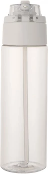 Kõrrega joogipudel Theron 700 ml RCS