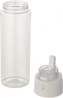 Kõrrega joogipudel Theron 700 ml RCS